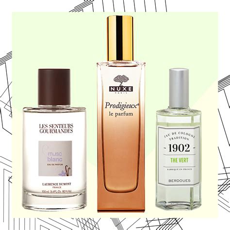 Parfum pas cher : notre sélection de parfums pas chers - Elle
