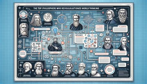 Unpacking The Minds Top German Philosophers Who Changed The World