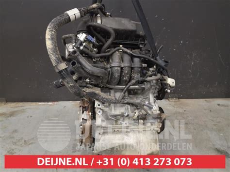 Engine Suzuki Celerio V K Bs K Bs