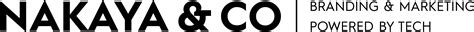 Nakaya & Co – A Branding & Marketing Agency