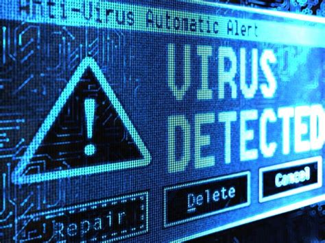 Unbelievable Facts About Computer Viruses