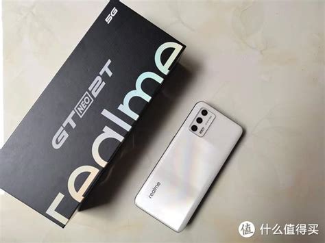 Realme Gt Neo T K