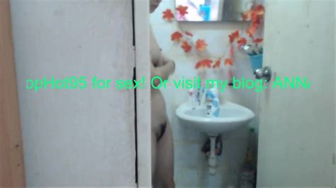 Milf Facial In Parking Lot