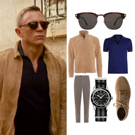 Pin By Larry Eurek On Bond James Bond Outfits Bond Outfits James