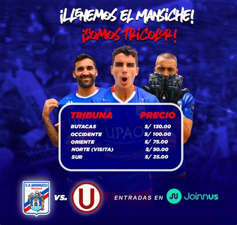 Universitario Vs Mannucci Resultado Resumen Qui N Gan Y Cu Nto