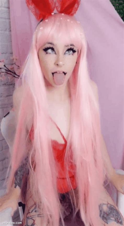 Rusty Fawkes Zero Two Naked Cosplay Asian Photos Onlyfans