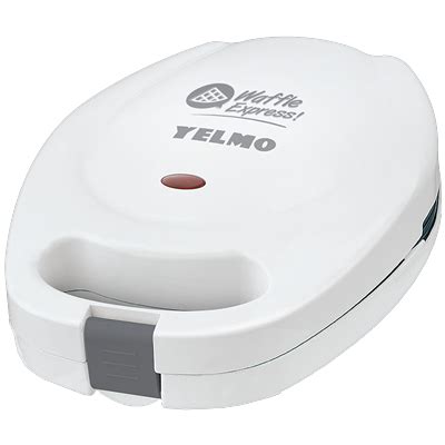 Waflera Yelmo 650W WM 1900 Comprar En Gaona Next