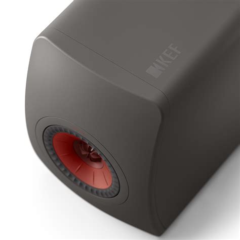 LS50 Meta - HiFi Lautsprecher | KEF DE