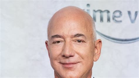 Jeff Bezos Career As Amazons Founder And Former Ceo 40 Off