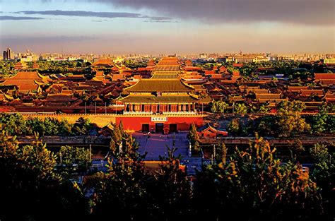 Beijing︱Palace Museum - GreaterGo