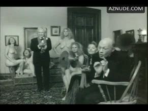 THE SENTINEL NUDE SCENES AZNude