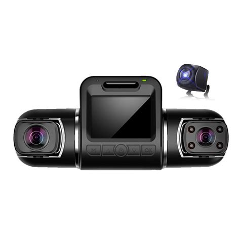 Dash Cam - REXING Dash Cam - Touch of Modern