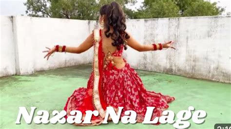 Nazar Na Lage Song Manisha Rani Dance Cover Payal Dev Manisha