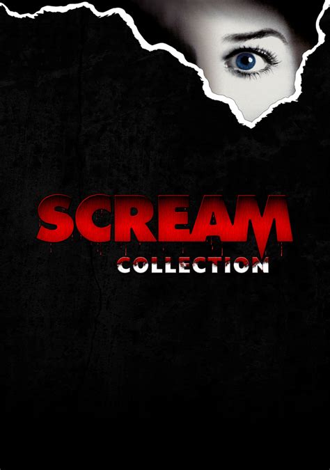 Scream Collection | Movie fanart | fanart.tv