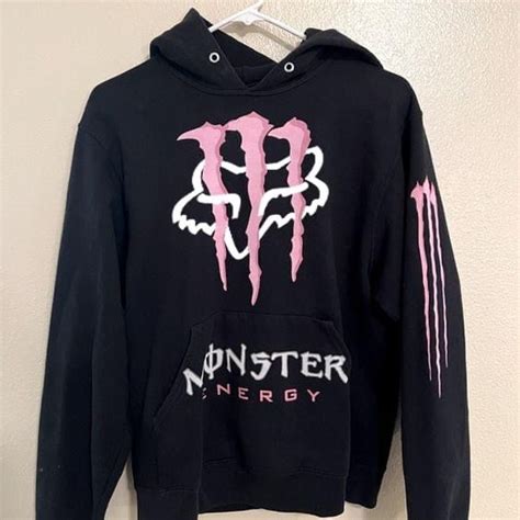 Pin by Lucien Faolan on Creativity | Energy clothing, Monster energy ...