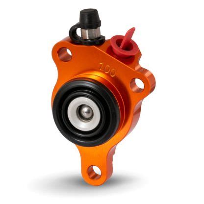 Oberon Clutch Slave Cylinder Ktm Clu Bunkerparts