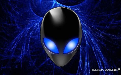 Alienware Animated Wallpaper - WallpaperSafari