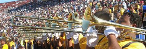 Marching Storm Band