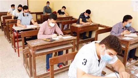 الثانوية العامة 2023 وزارة التعليم تعلن تعليمات مهمة للطلاب الأسبوع