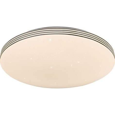 Plafoniera Rabalux Oscar W Led Ip Alb