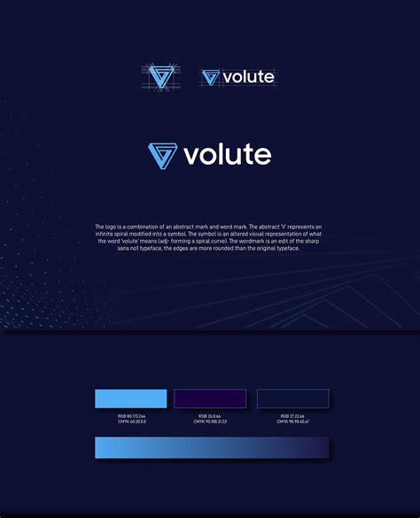 Volute :: Behance