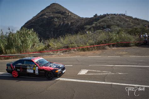 Rally Teror Rallye Villa De Teror Gran Canaria His Flickr