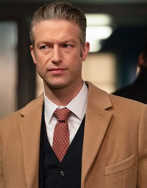 Skeptical Carisi - Law & Order: SVU Season 22 Episode 8 - TV Fanatic