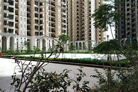 Bhk Flat For Rent In Prateek Grand City Siddharth Vihar Ghaziabad