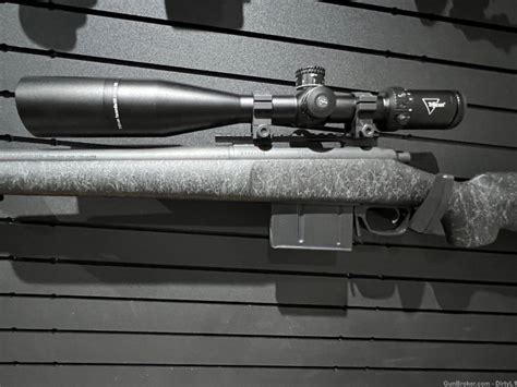 Remington 700 Sendero Bolt Action Rifles At 1050540332