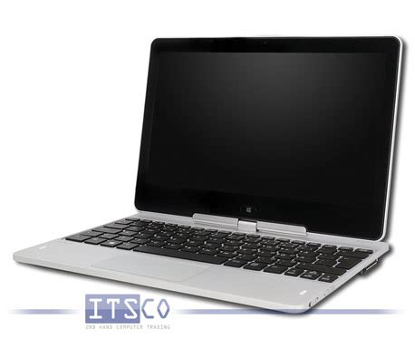 Hp Elitebook Revolve G Webcam G Nstig Gebraucht Bei Itsco