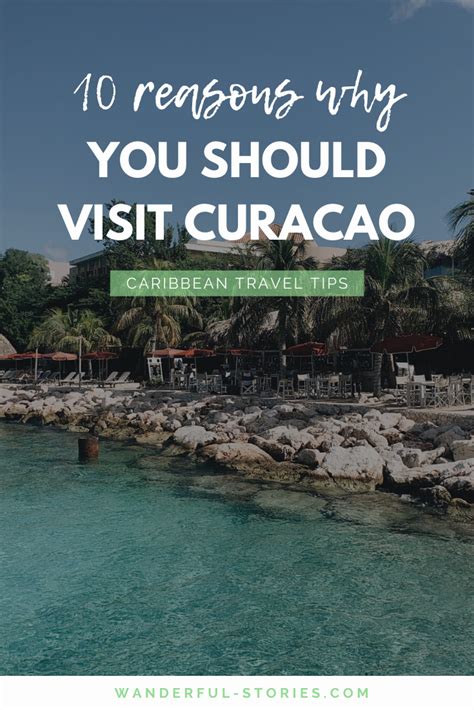 Top 10 Reasons Why You Should Visit Curacao Artofit