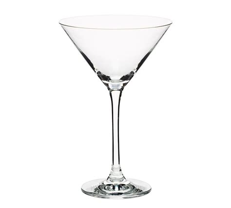 Zwiesel Glas Classico Martini Glass Pottery Barn Australia