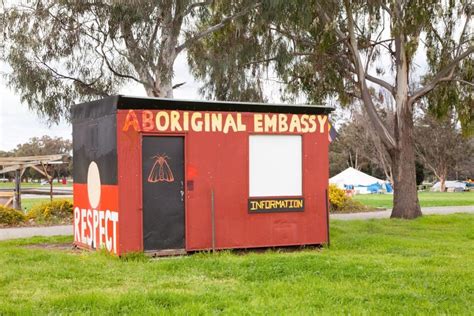 Aboriginal Tent Embassy The World’s Longest Ongoing First Nations Land Rights Vigil