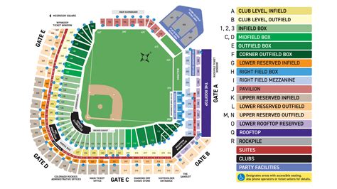 Colorado Rockies Opening Day 2025 Tickets - Regan Tanhya