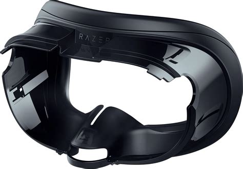 Razer Facial Interface For Meta Quest 3 Universal Silicone VR Face