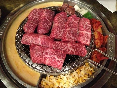 The 15 Best Korean Barbecue Restaurants in Los Angeles