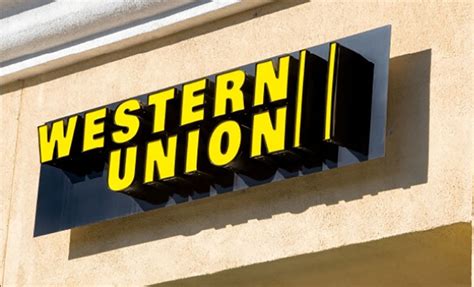 Send and Receive Money Via Western Union in Kenya