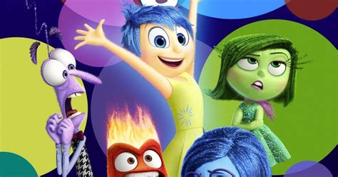 مشاهدة وتحميل فيلم قلباً وقالباً Inside Out مترجم اون لاين بجودة عالية