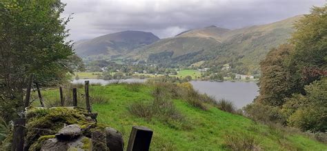 Nearing Grasmere Luke Mckernan Flickr