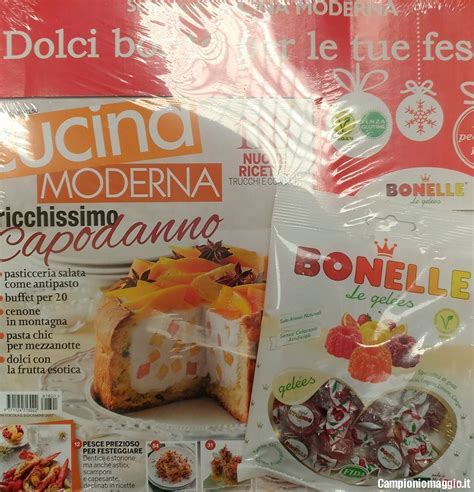 Omaggi In Edicola Con Cucina Moderna E Cucina No Problem