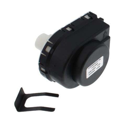 Baxi Spares Motor Kit | Baxi 7216534 | National Shower Spares
