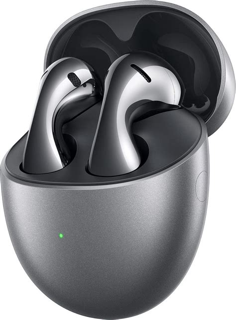 HUAWEI FreeBuds 5 Wireless Earbuds - Bluetooth Earphones with Noise ...