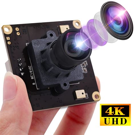 Elp New K Mjpeg Fps Camea Module Hdr Mini Usb Web