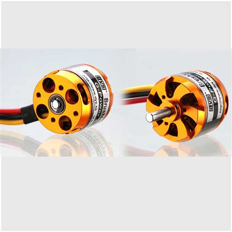 DYS D3536 910KV 1000KV 1250KV 1450KV Brushless Outrunner Motor For RC