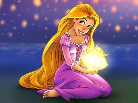 Rapunzel Princesas Disney Rapunzel Dibujo Princesas Disney Anime Porn