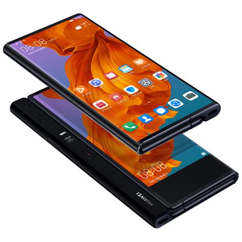 Huawei Mate Xs Al Mwc E Il Nuovo Pieghevole A Met Anno