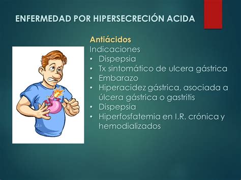 Bases De La Farmacolog A Gastrointestinal Dr Oscar A Sanchez Taborga