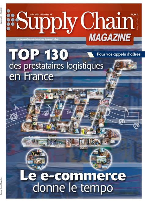 39 Supply Chain Magazine