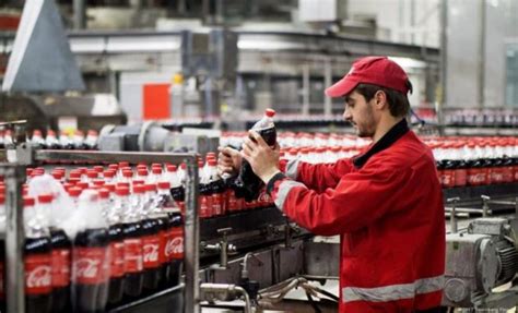 Coca Cola En France Une Entreprise Mondiale Laissant Une Empreinte