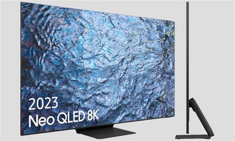 Samsung Introduces New Neo Qled 8k Tvs And Sound Bars